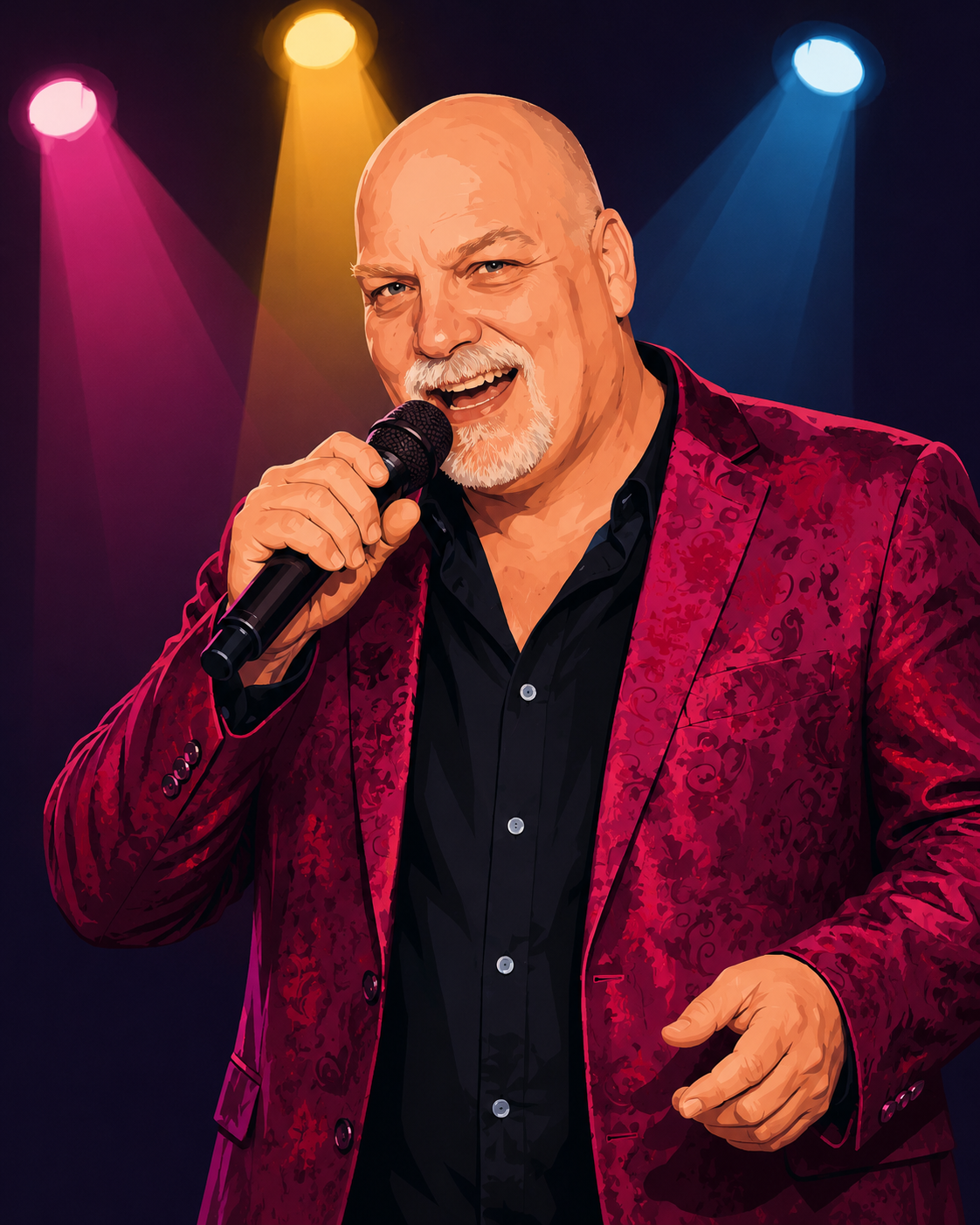 Jim Cull profile image