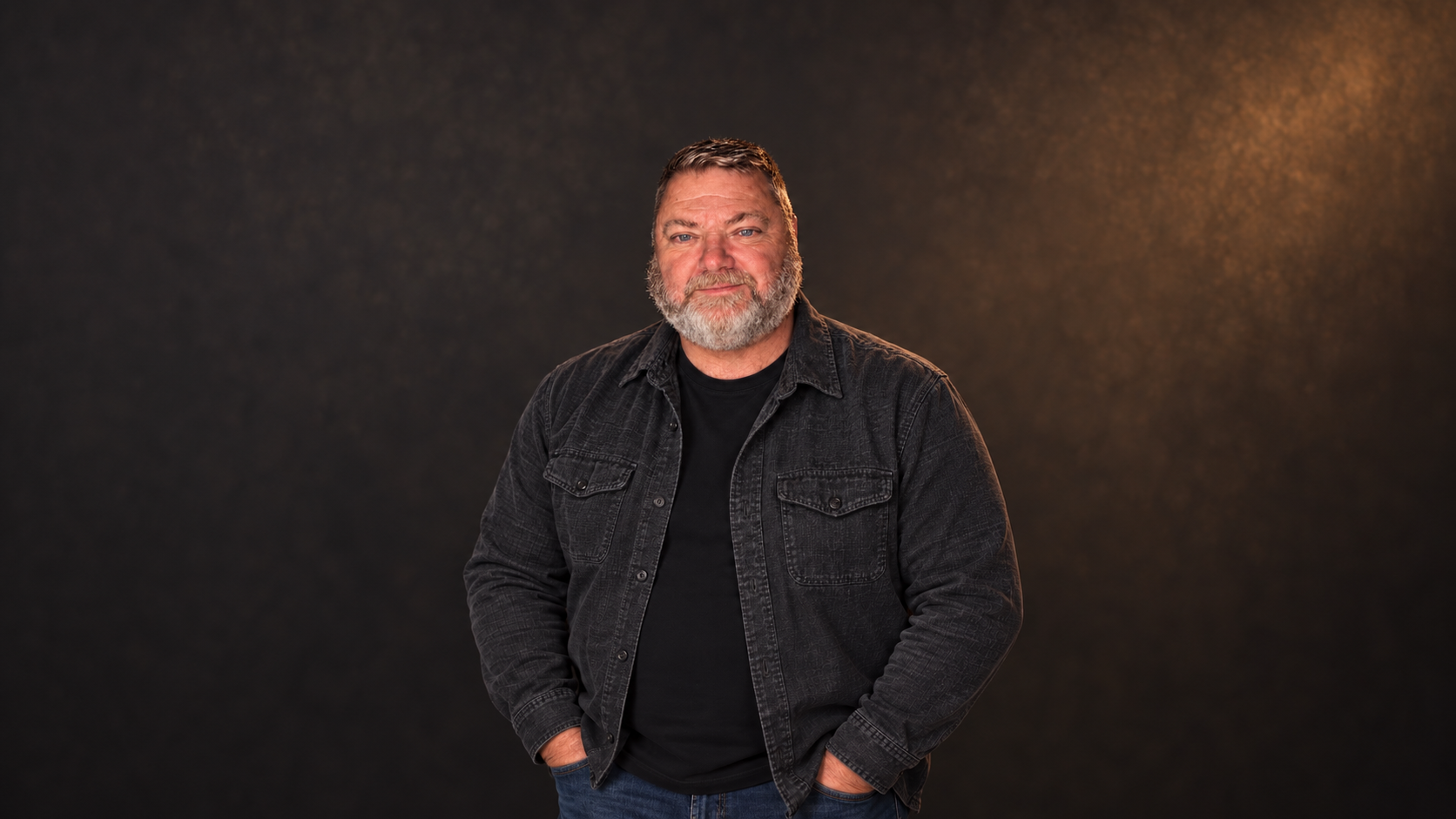 Eric Kimbarl profile image