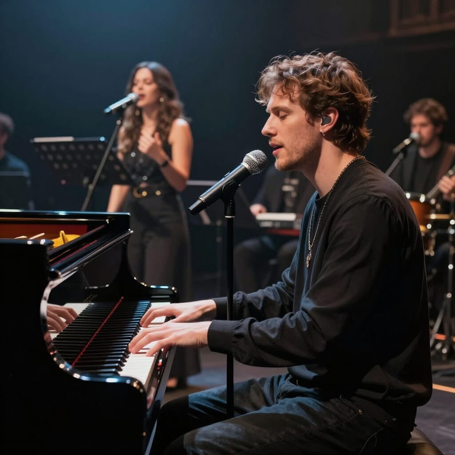 Share Your Story cover