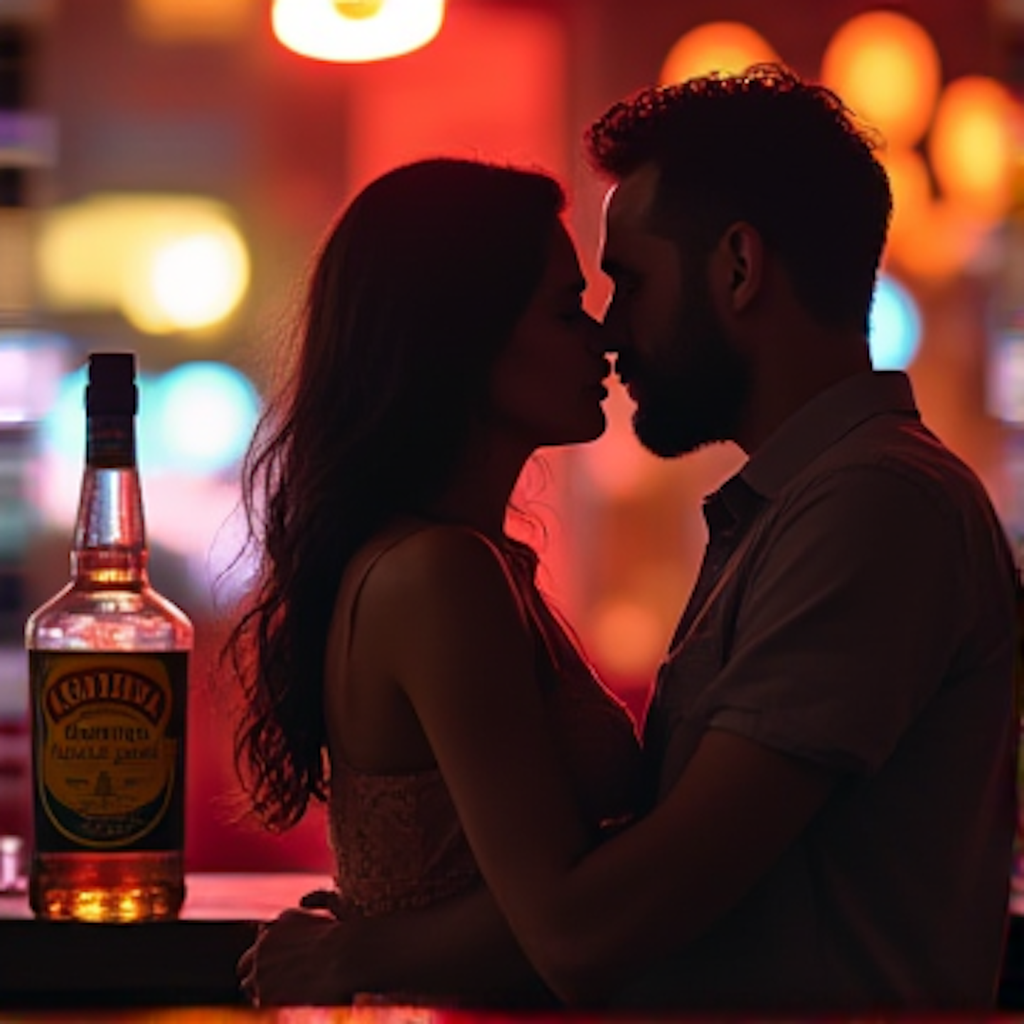 When The Cuervo Wears Off cover