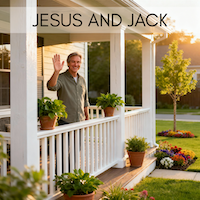 Jesus and Jack cover