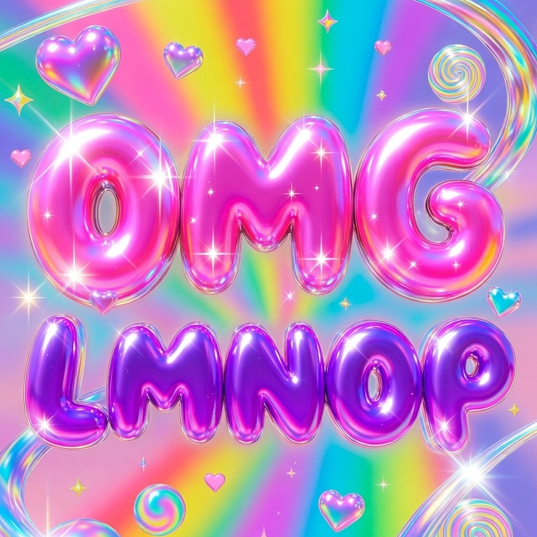 OMG & LMNOP cover