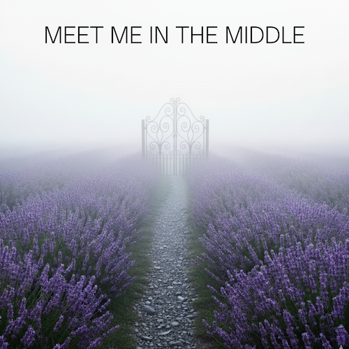 Meet Me In The Middle cover