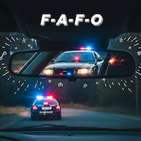F-A-F-O cover