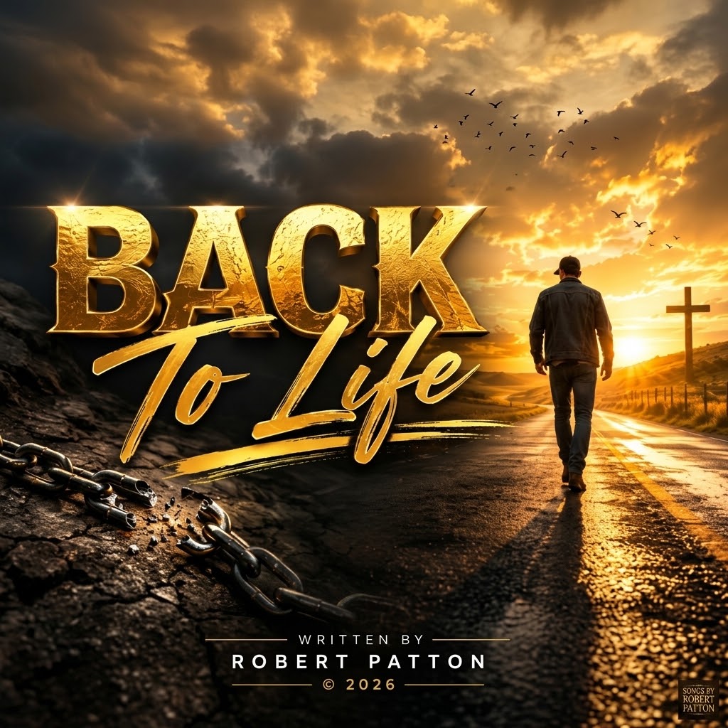 Back To Life cover