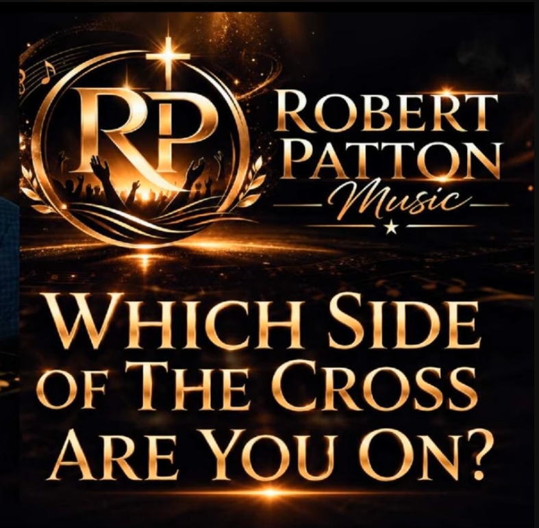 Which Side of The Cross Are You On? cover