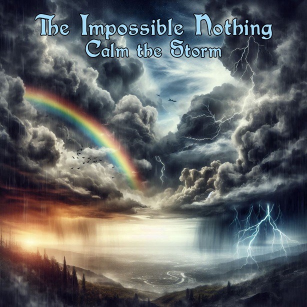 The Impossible Nothing cover art
