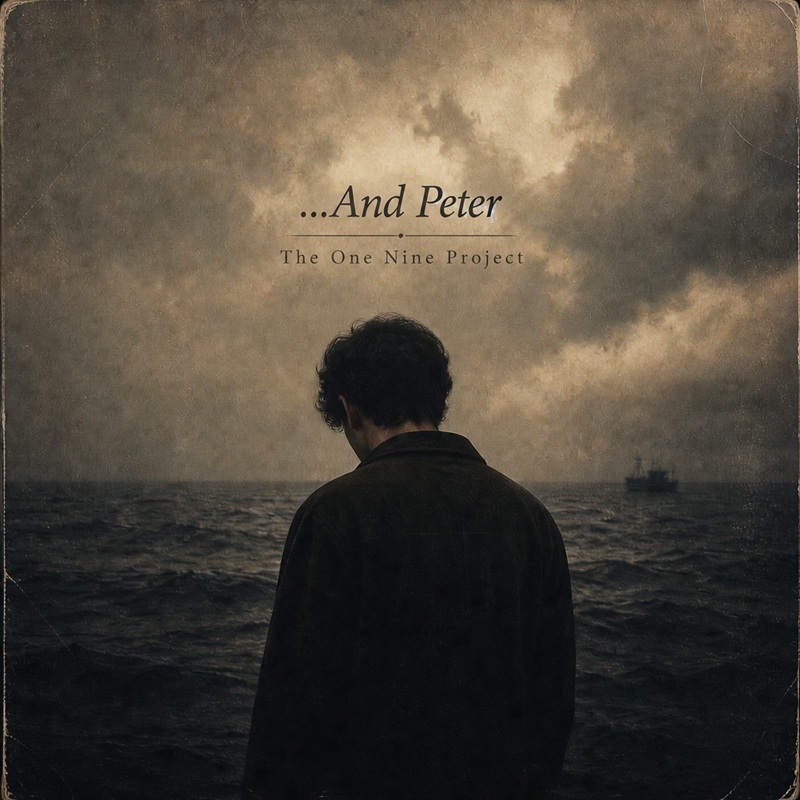 ...And Peter cover