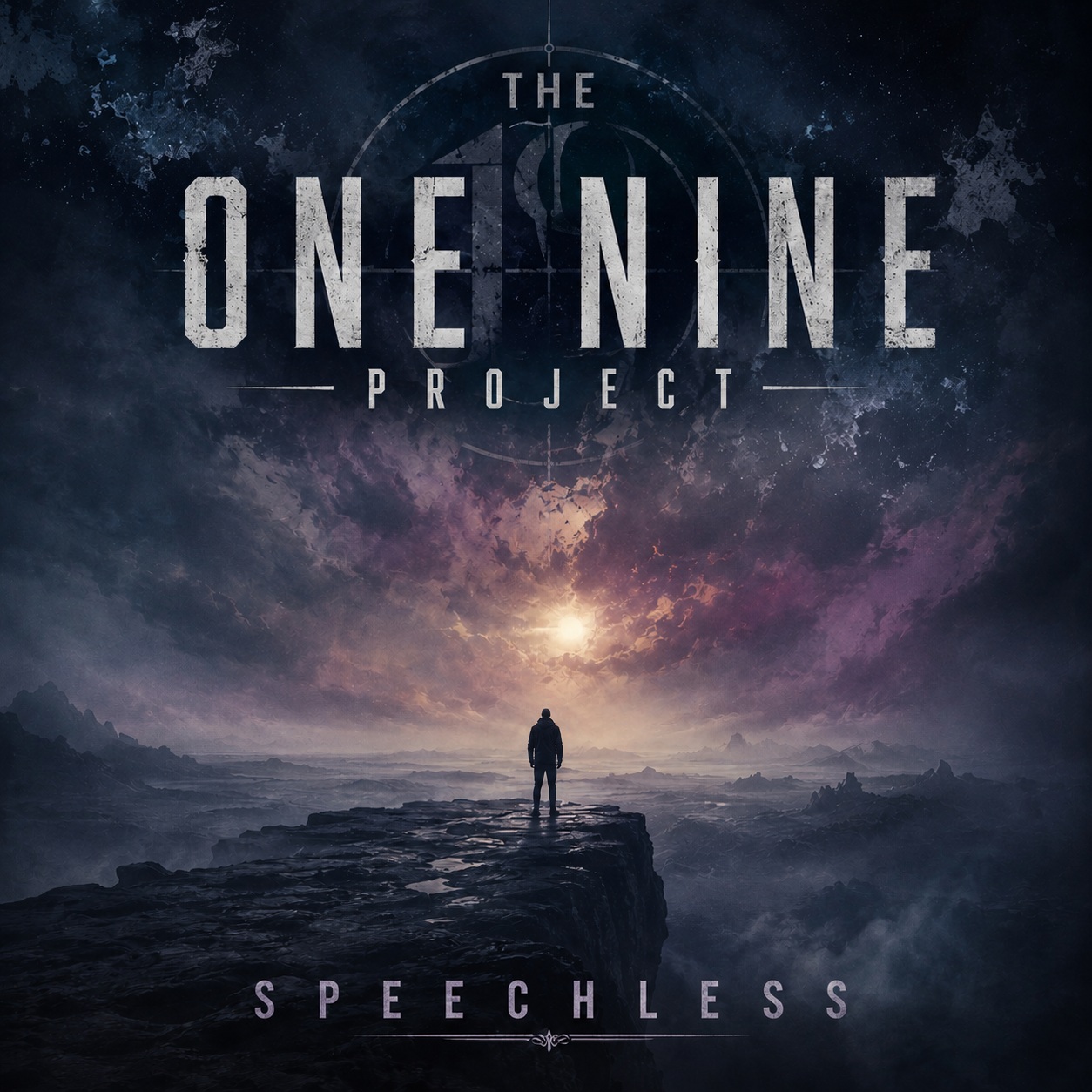 Speechless cover