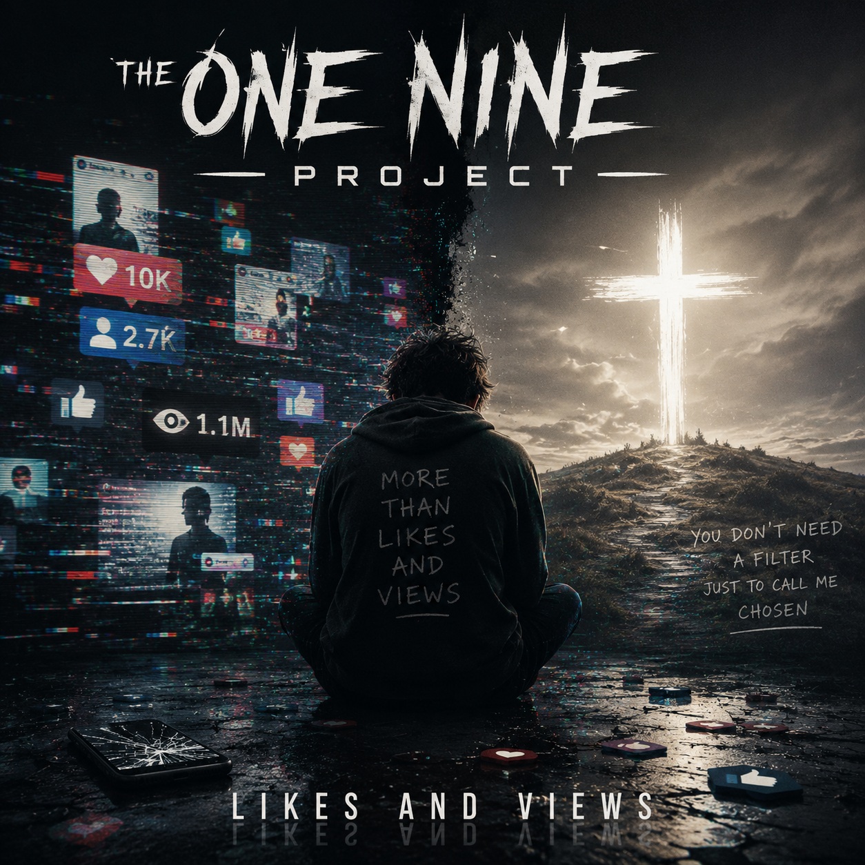 Likes And Views cover