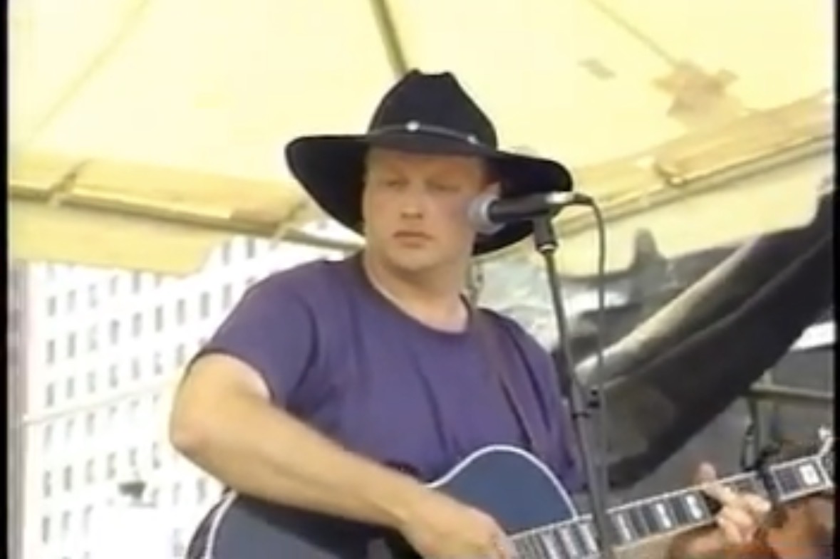 Curtis Flint - Songwriter