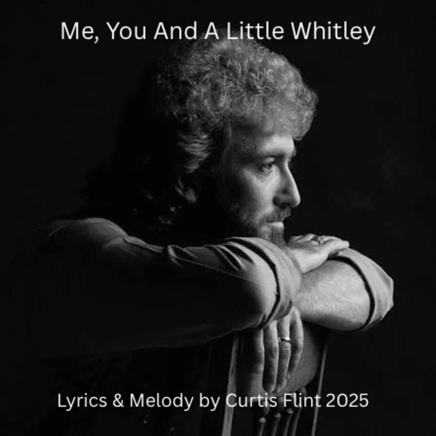 Me you and a little whitley cover