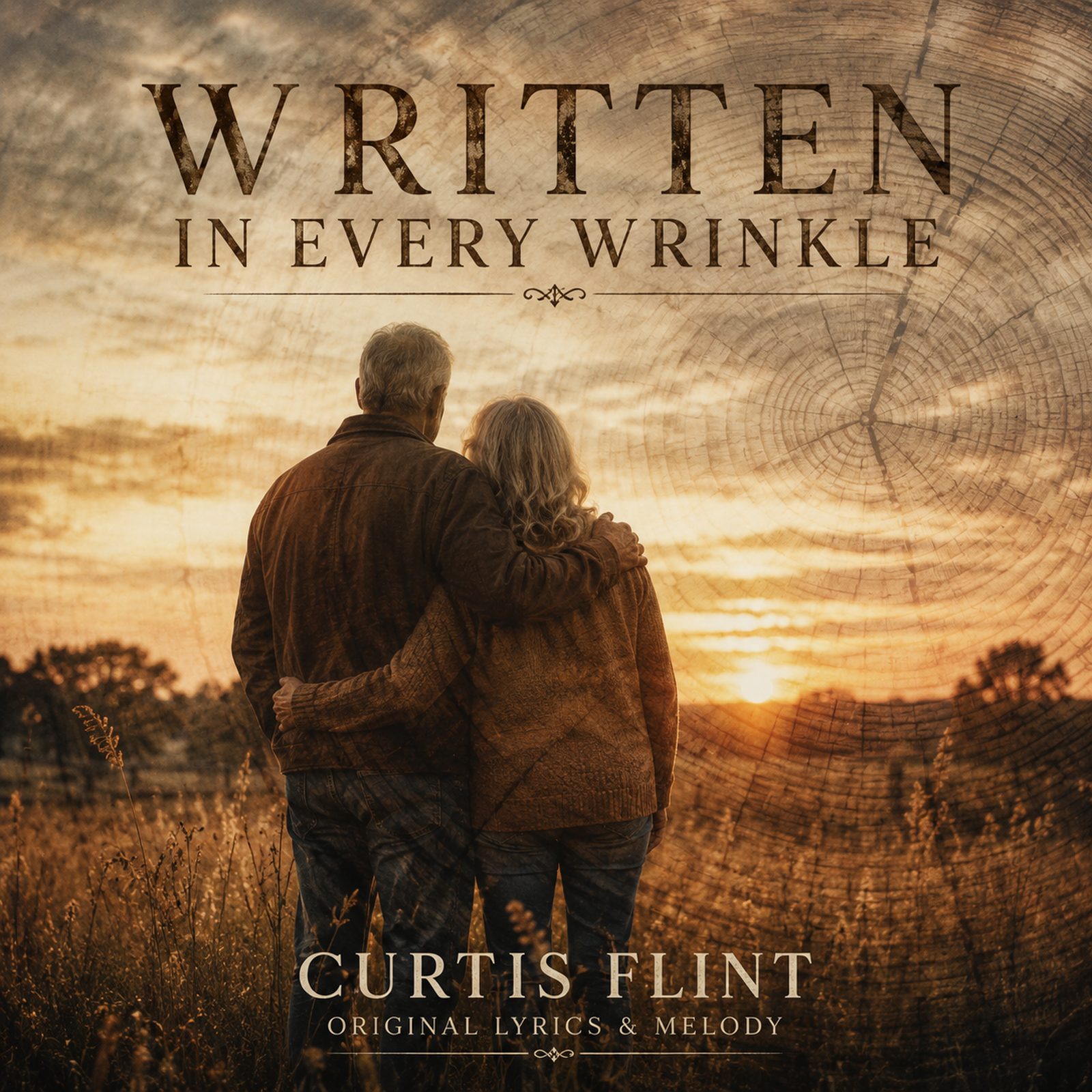 Written In Every Wrinkle cover