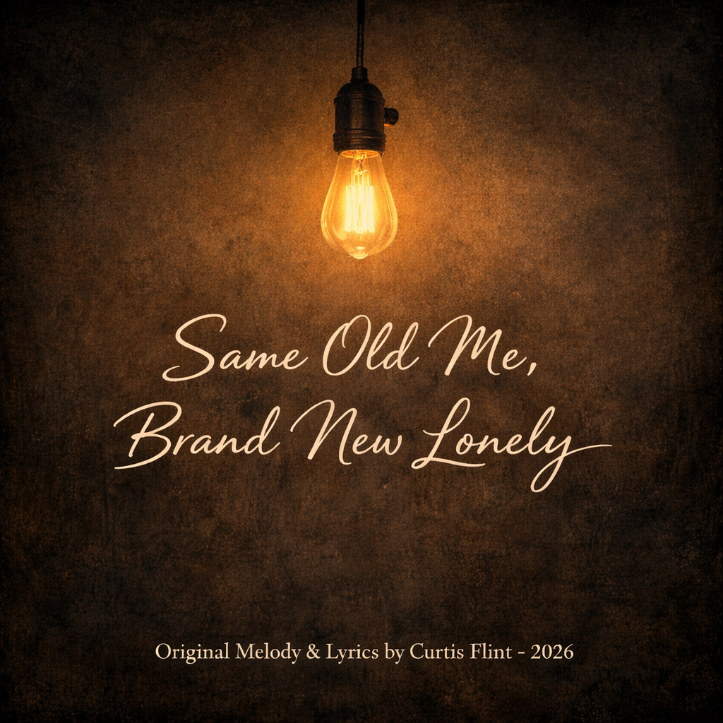 Same old me , Brand New Lonely cover