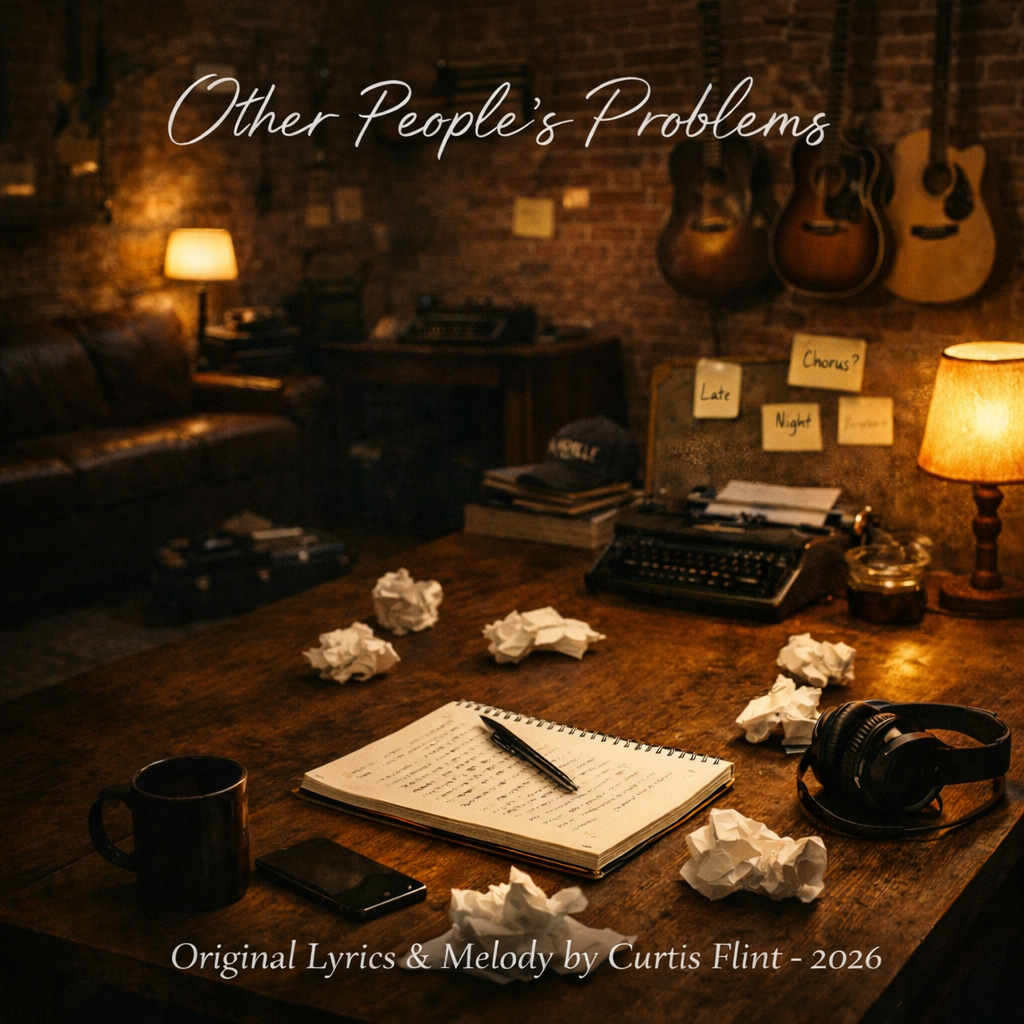Other People’s problems cover