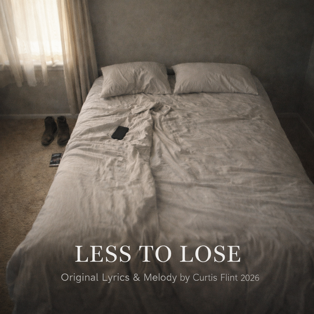 Less To Lose cover