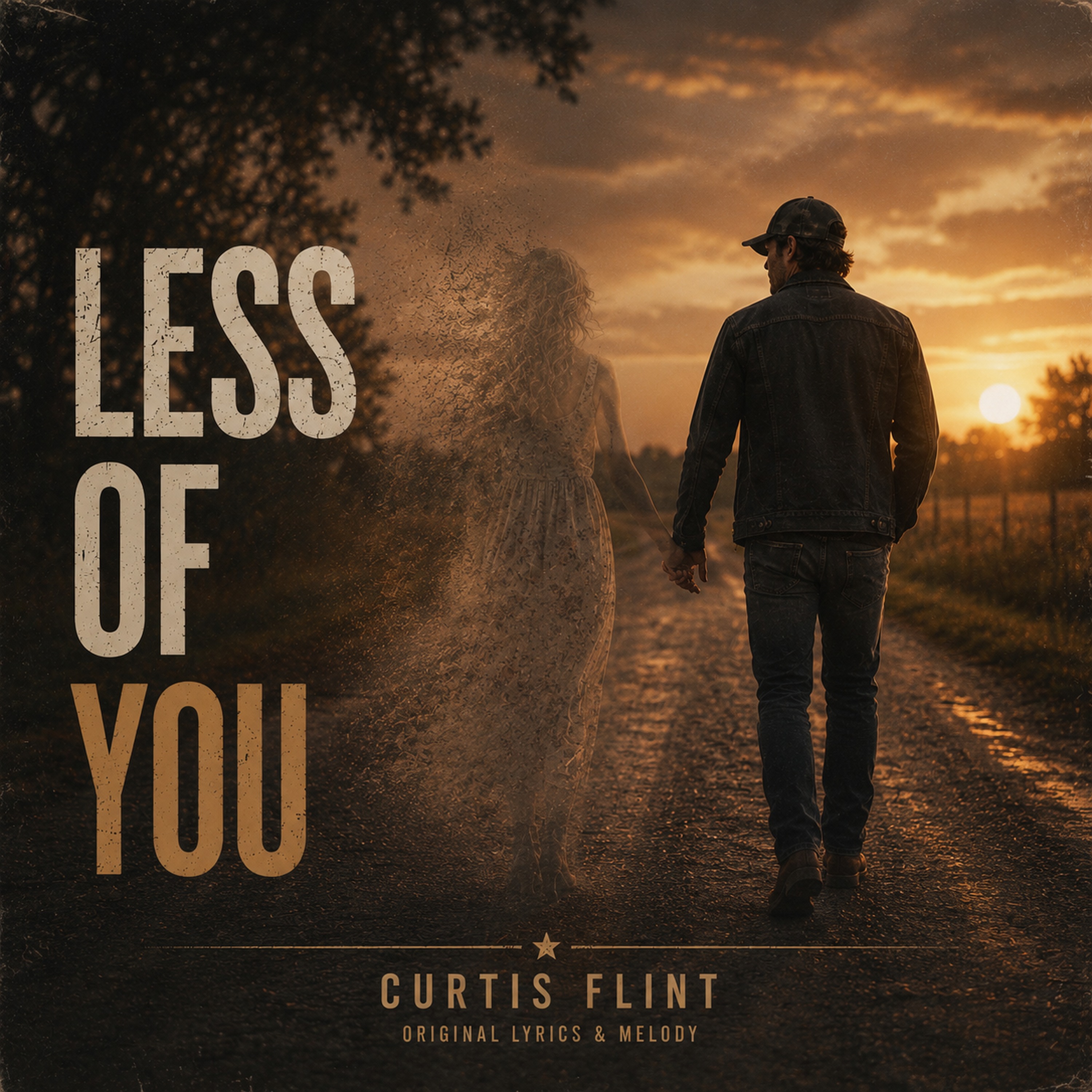 Less Of You cover