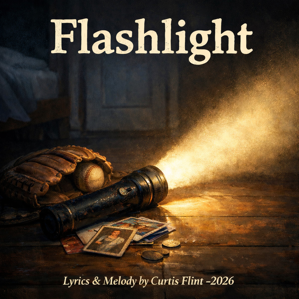Flashlight cover