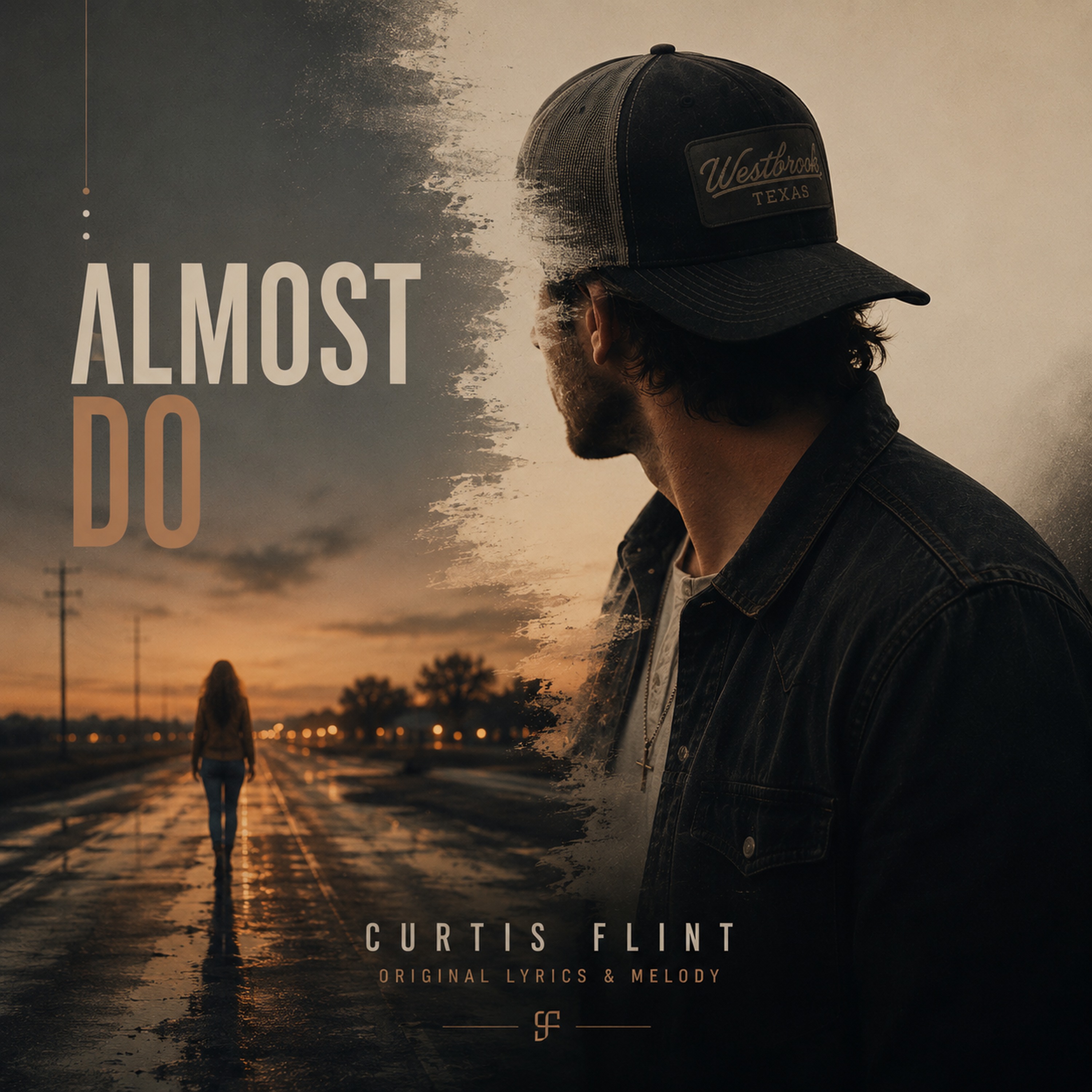 Almost Do cover