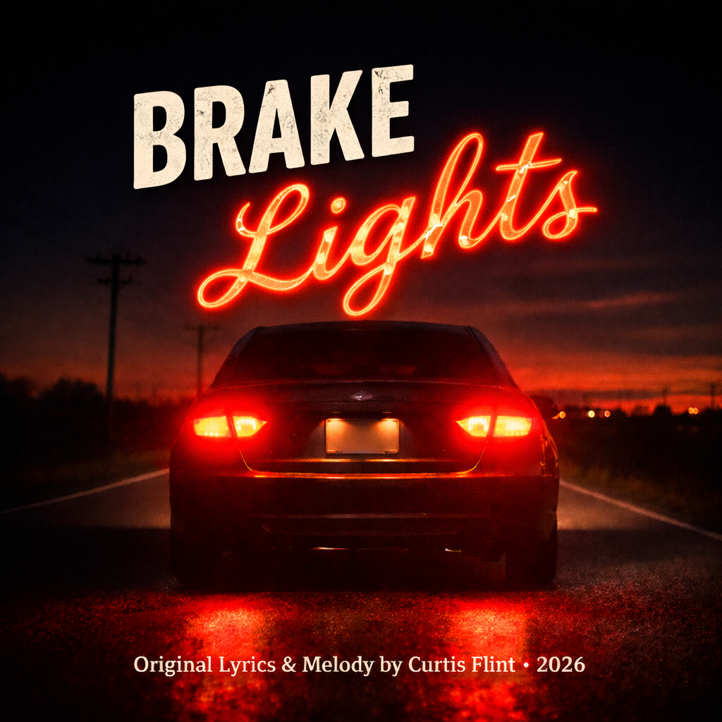 Brake Lights cover