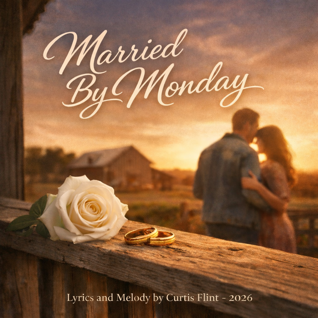 Married by monday cover