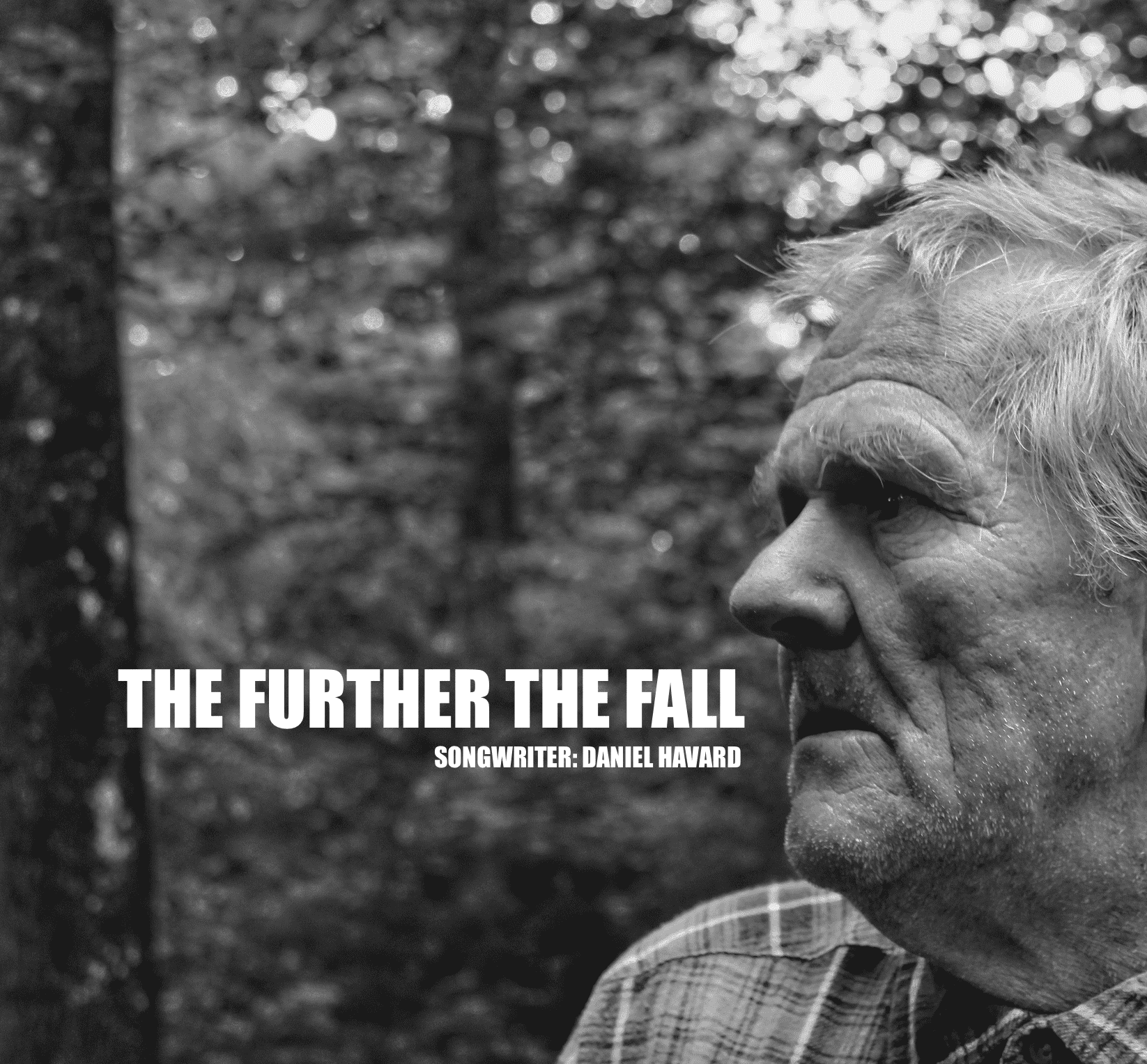 THE FURTHER THE FALL cover
