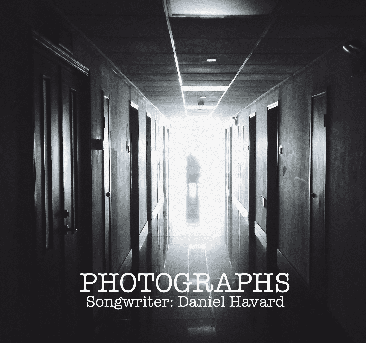 PHOTOGRAPHS cover