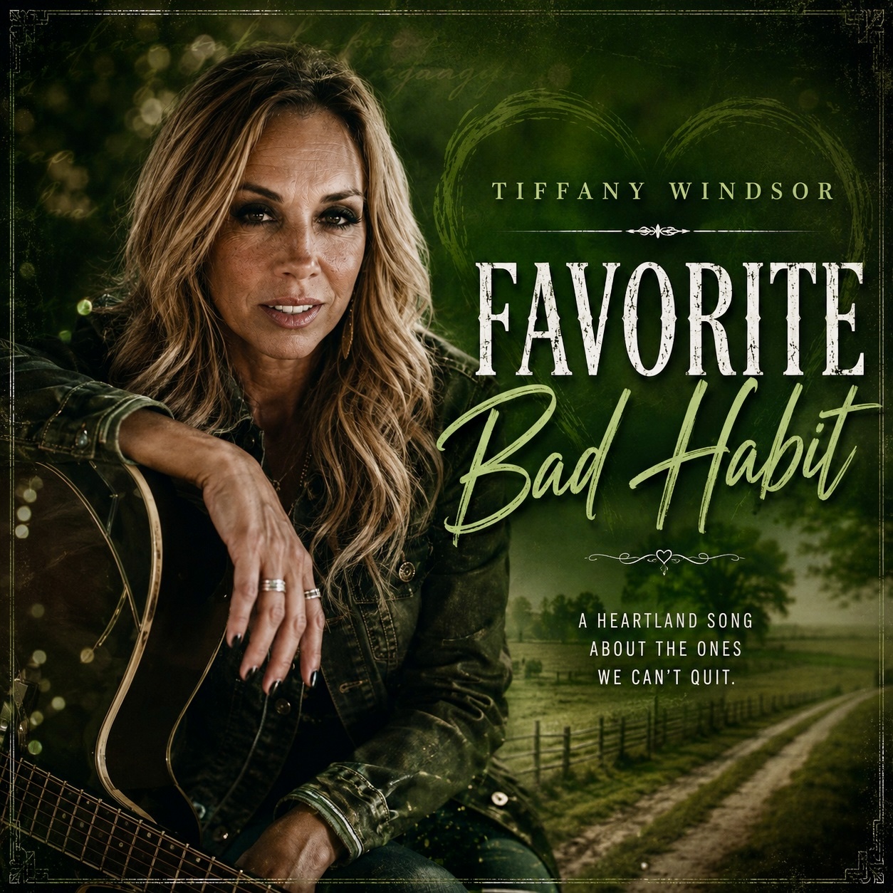 My Favorite Bad Habit cover