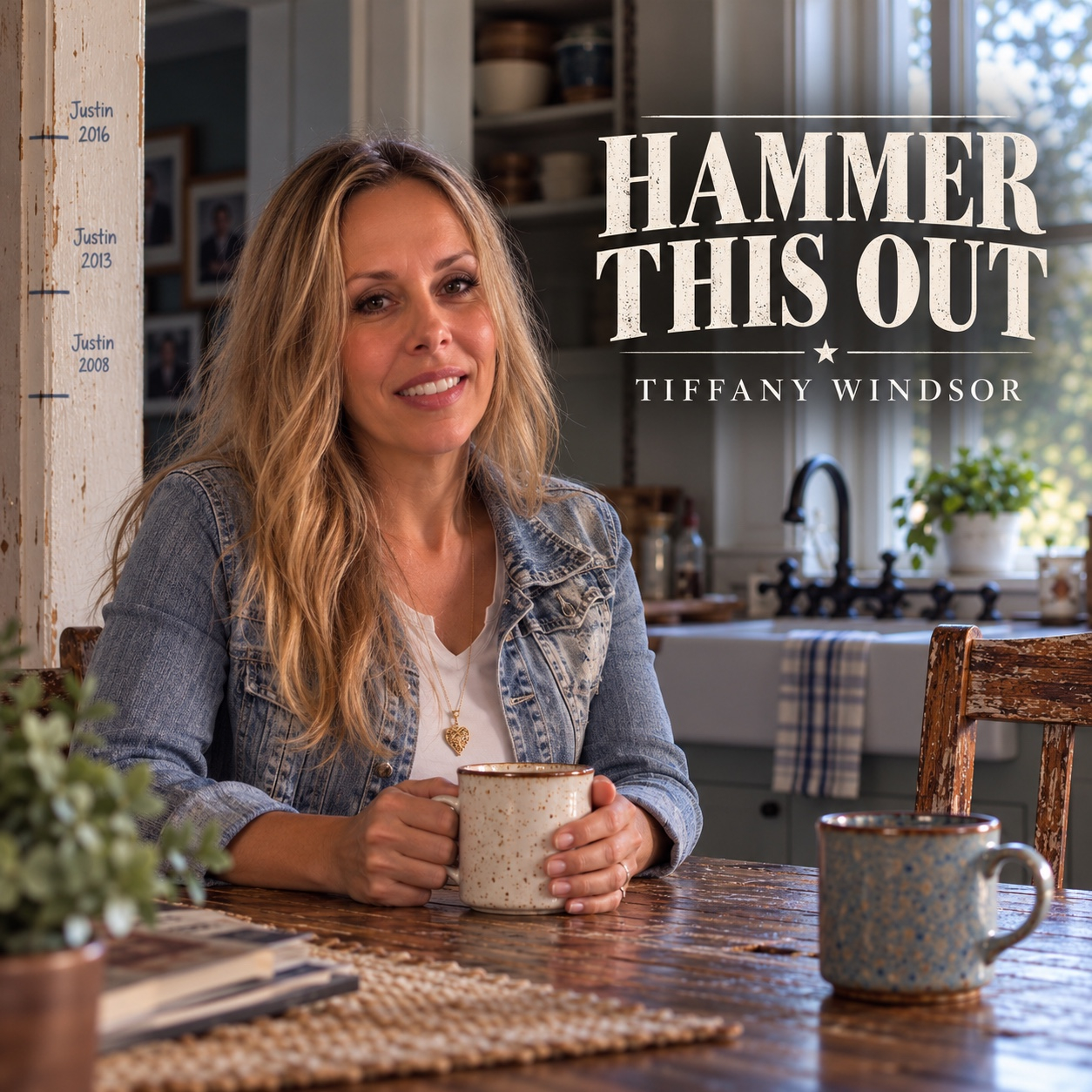 Hammer This  Out cover