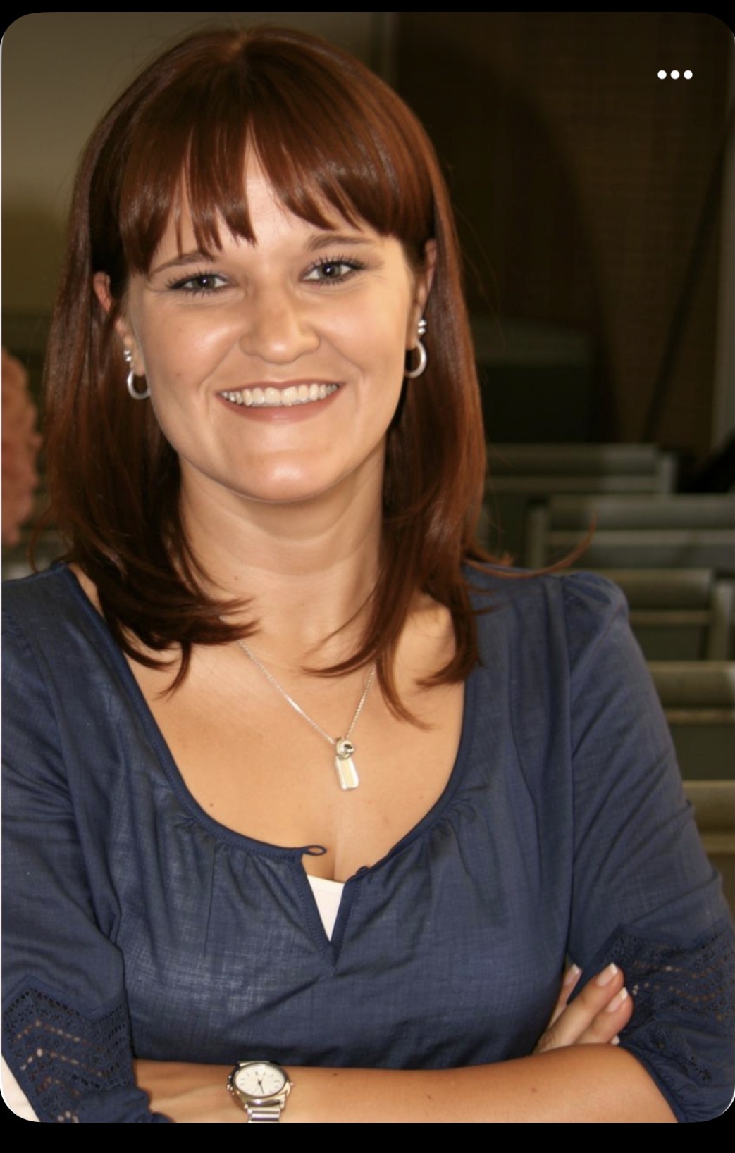 Jessica McClain profile image
