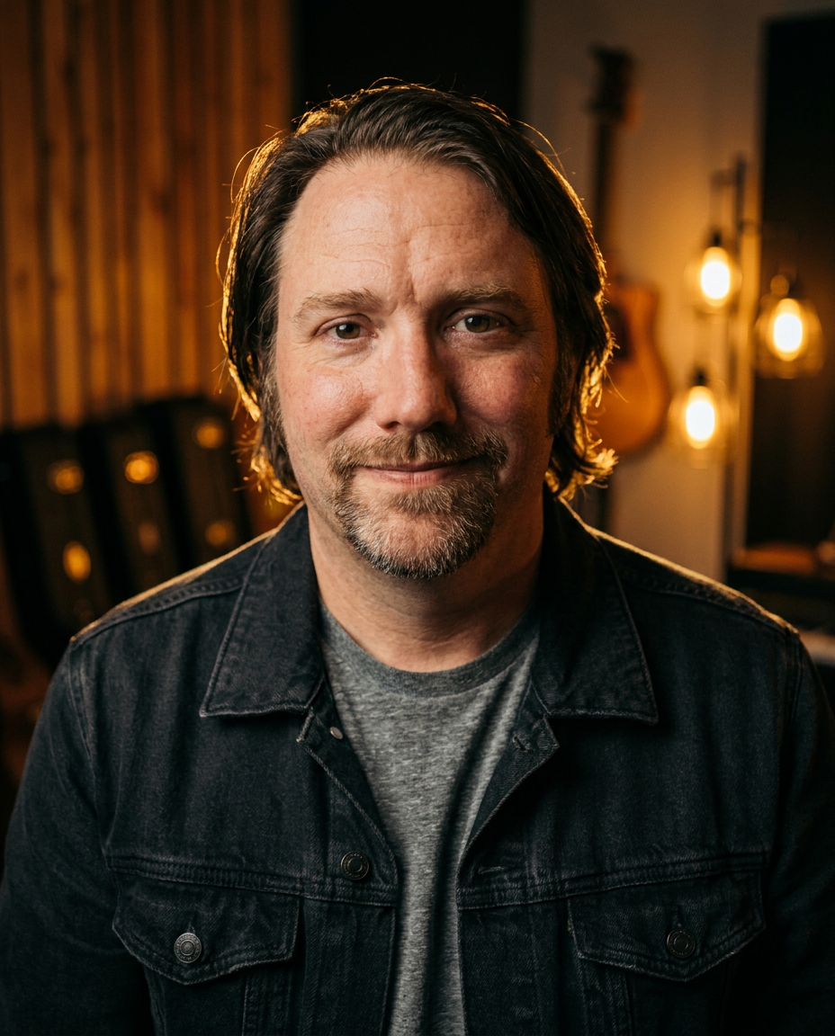 Matt Tennant's pitch profile photo