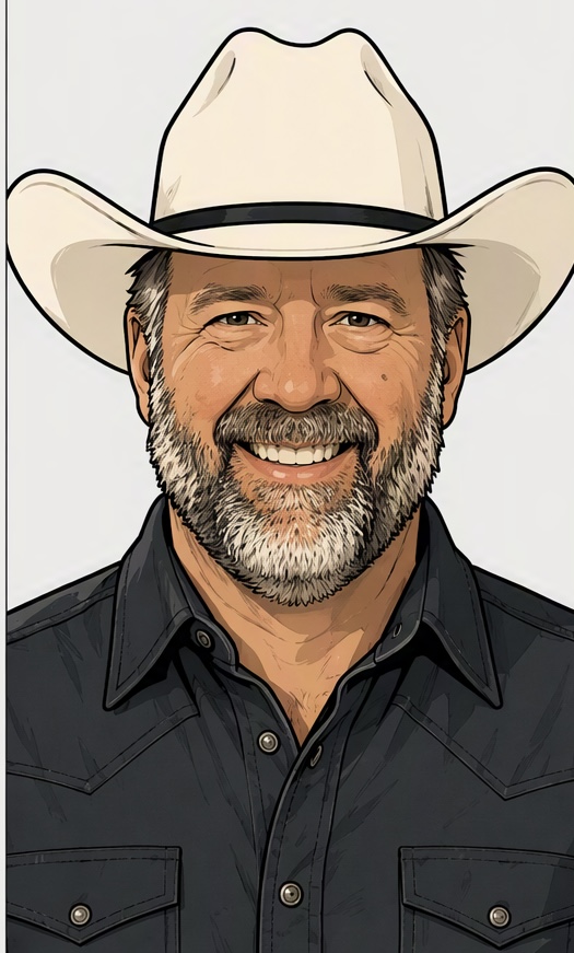 Richard DeVries's pitch profile photo