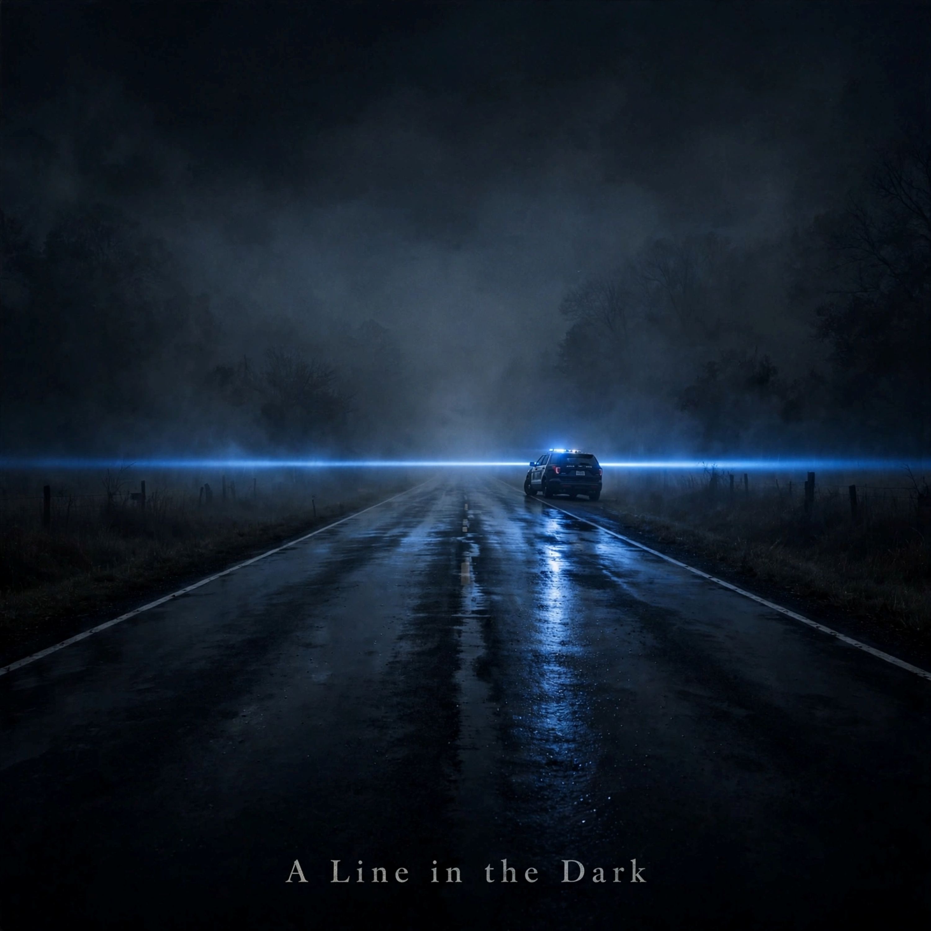 Police Tributes cover art