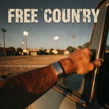 Free Country cover