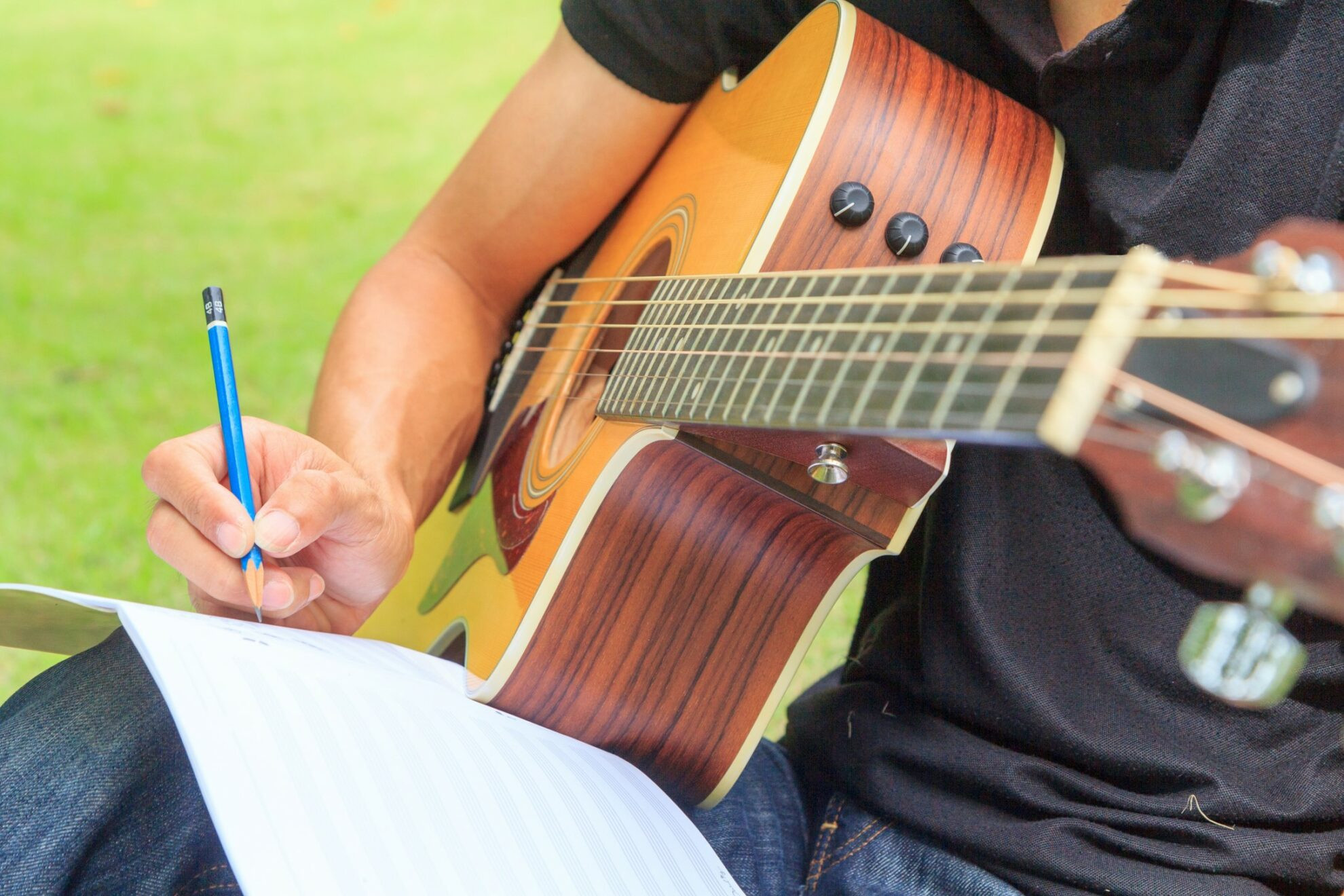 Is Your Song Ready to Record? 10 Questions Every Songwriter Should Ask