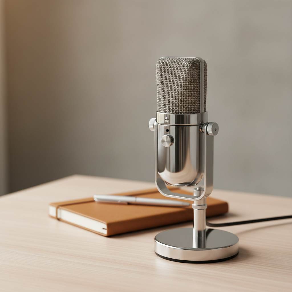 10 Points to Consider When Crafting Lyrics