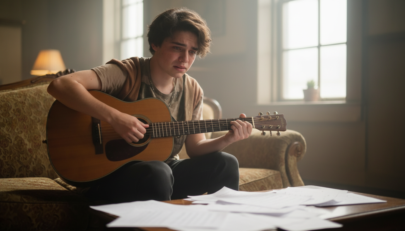 Can You Handle the Truth?