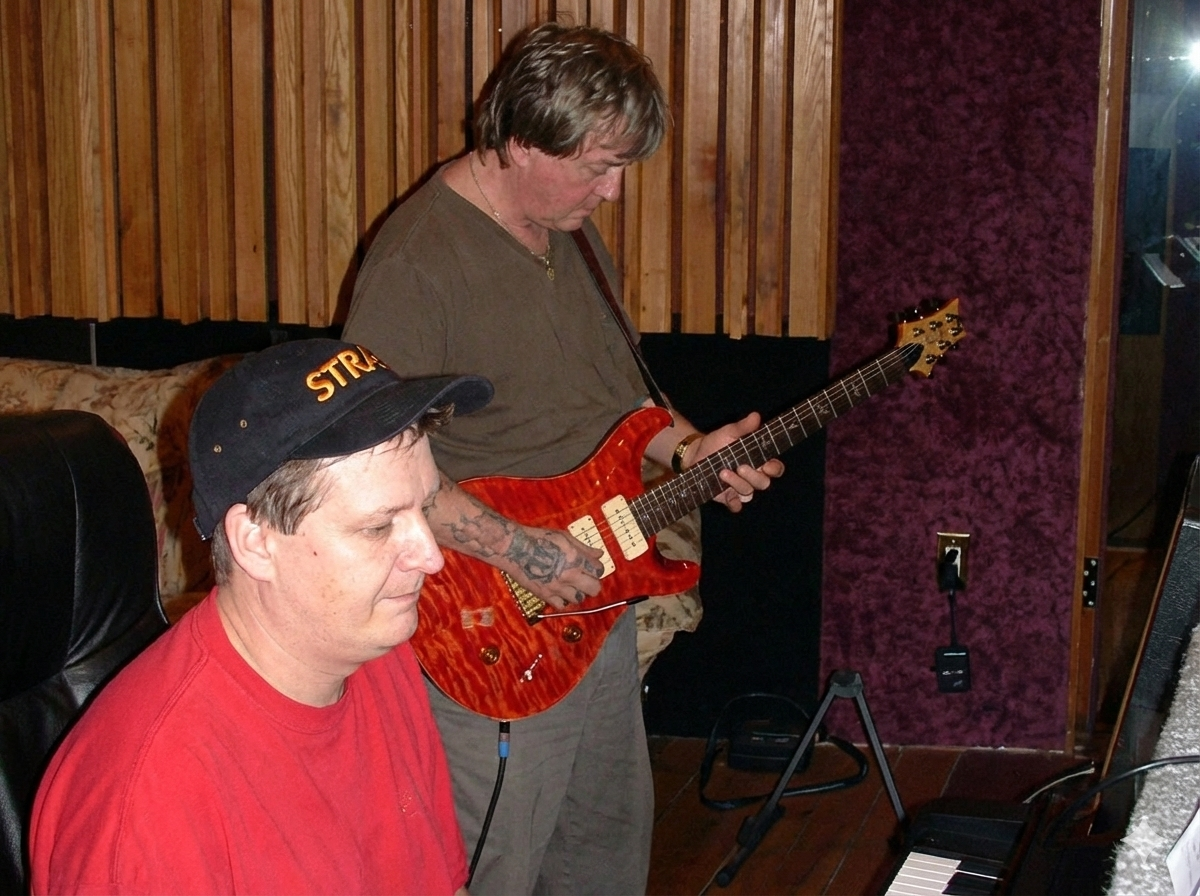 Rock and Roll Hoochie Koo