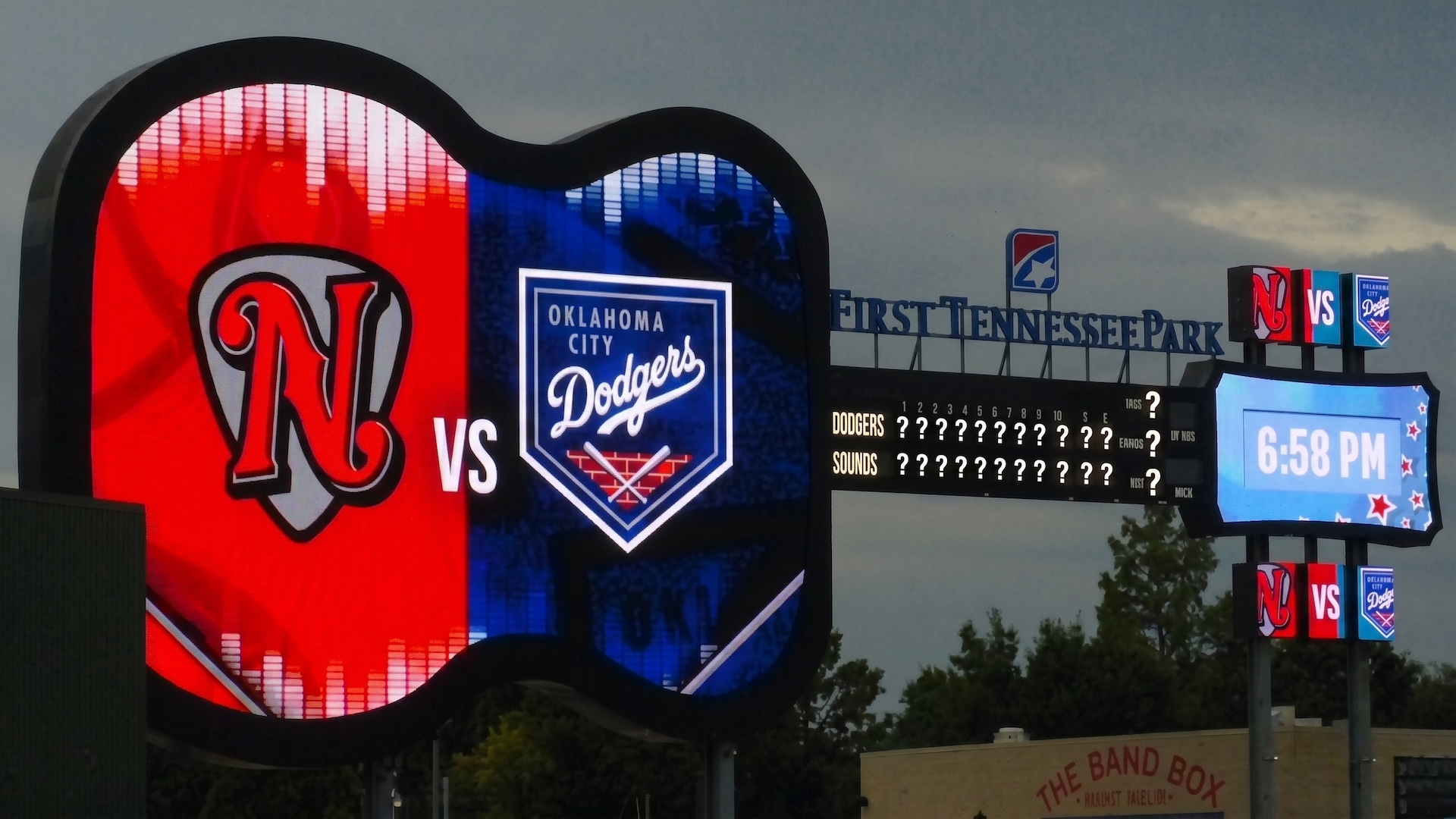 You Can't Play the Game If You Don't Know the Score