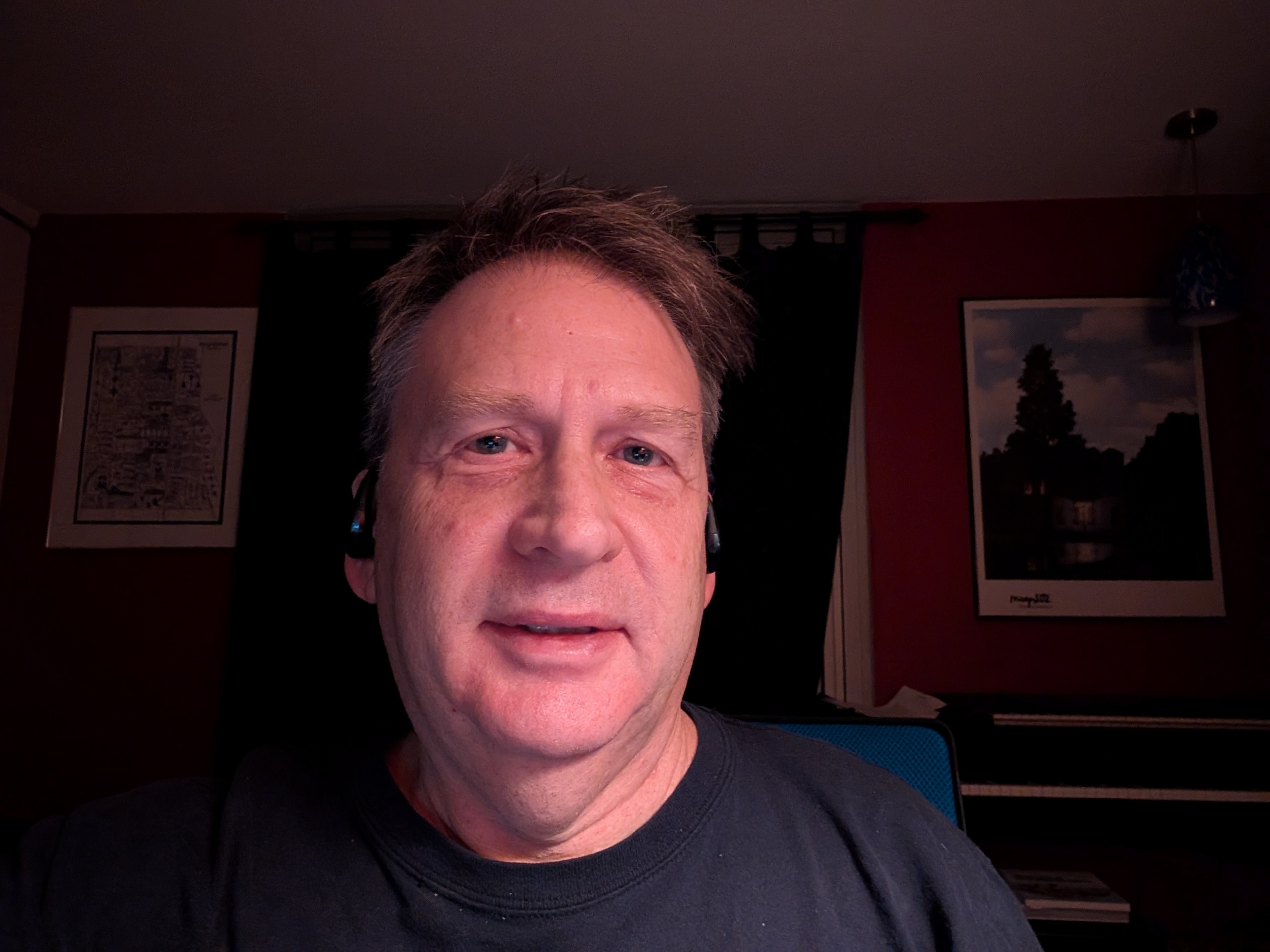 Joseph Schwartz's pitch profile photo