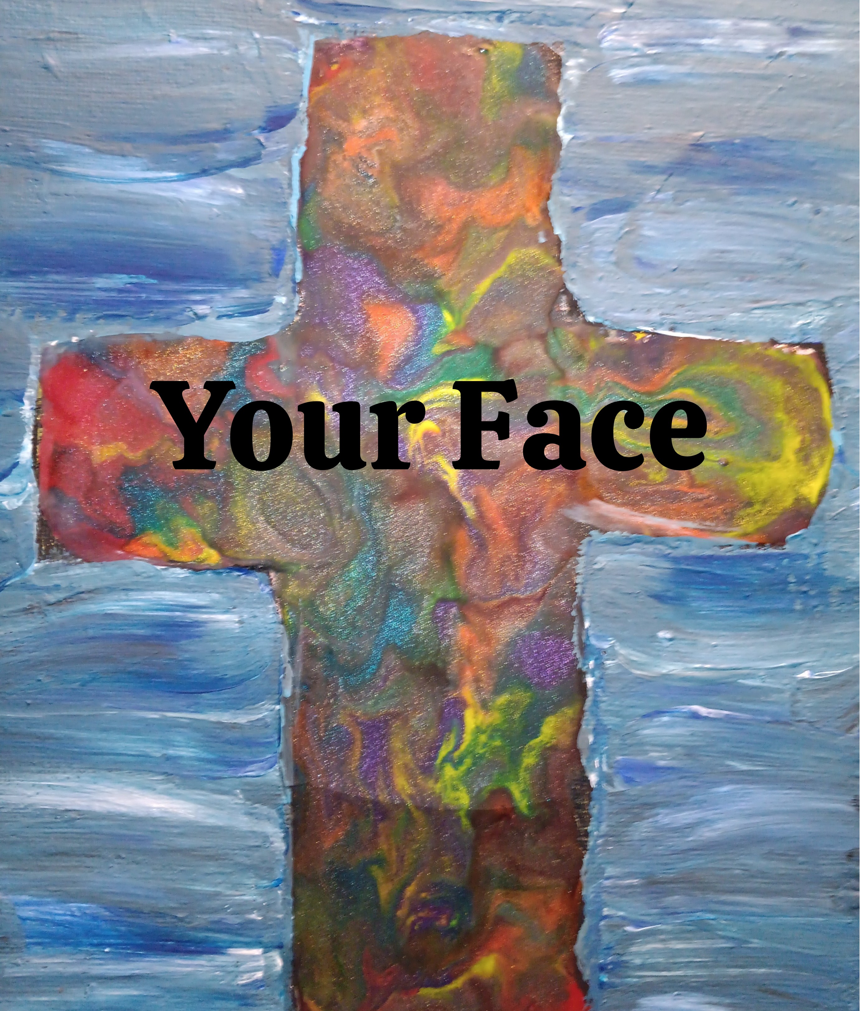 Your Face cover