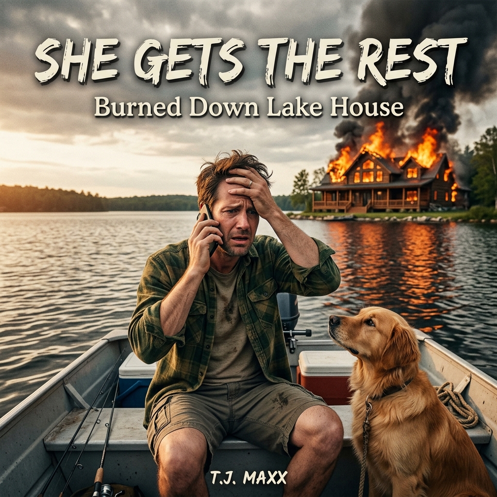 Lake Rentals cover