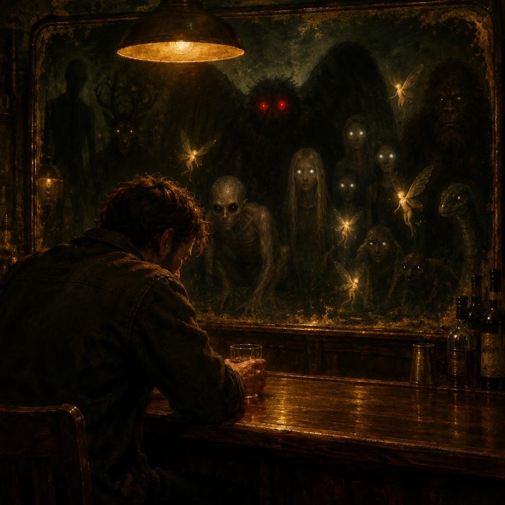 The Curse if the Appalachia cover