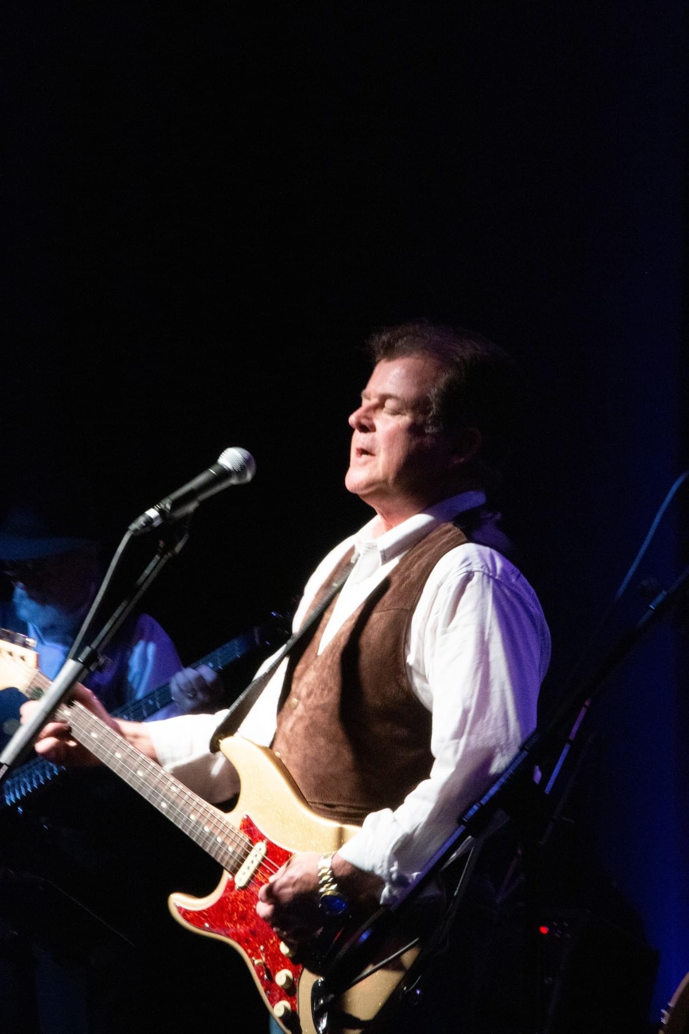 Billy Blankenship's pitch profile photo
