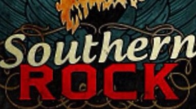 Southern Rock cover art
