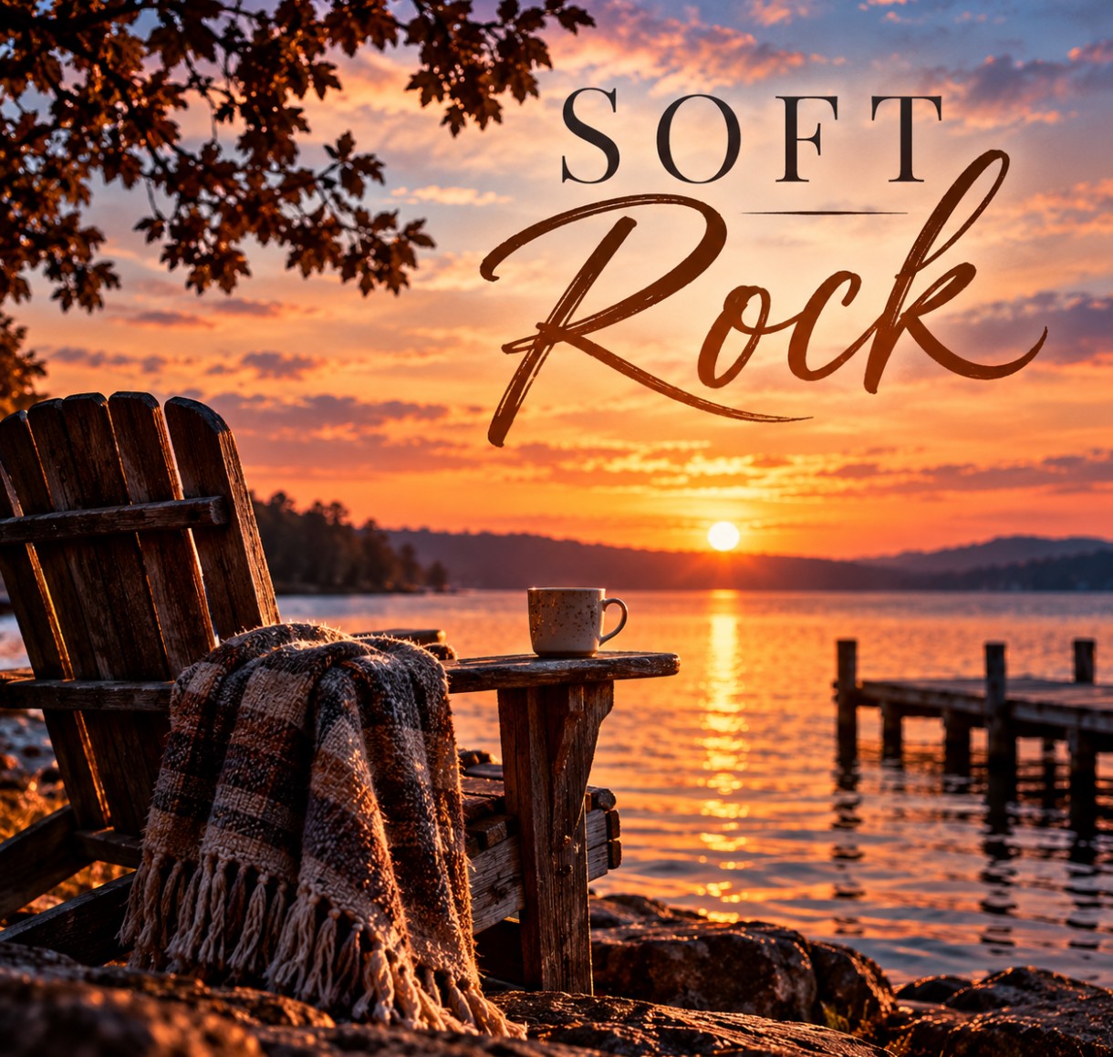 Soft Rock cover art