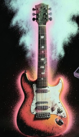 Forty Year Queen cover
