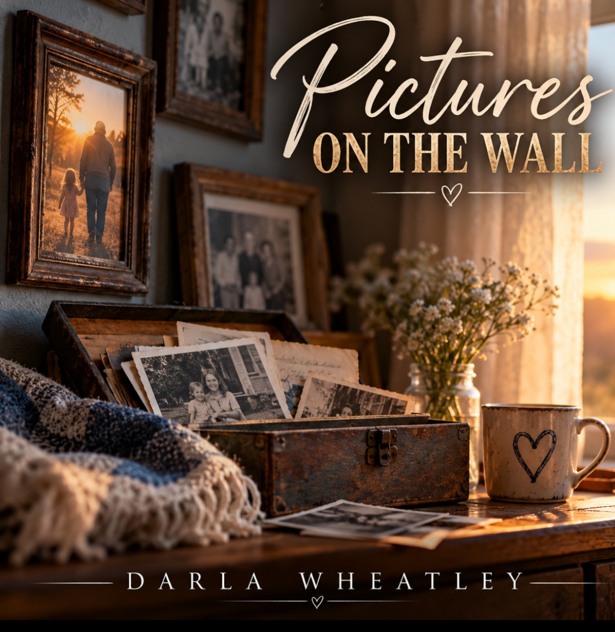 Pictures On the Wall cover