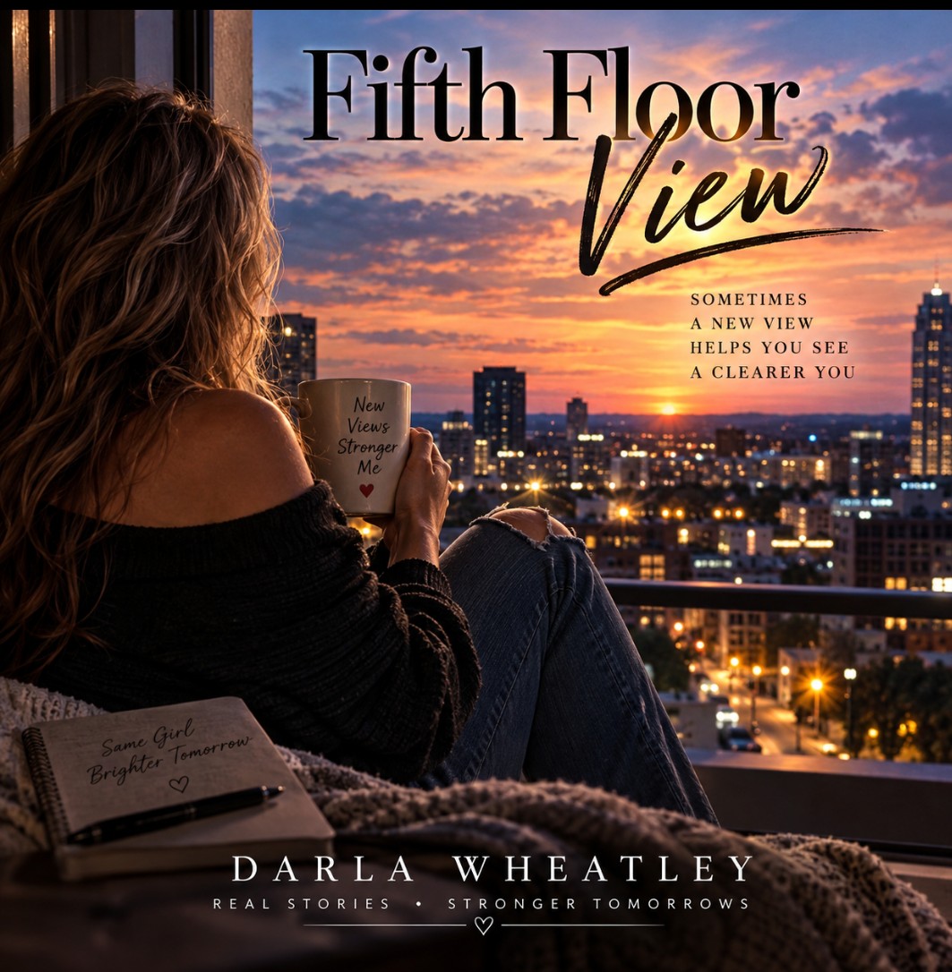 Fifth Floor View cover