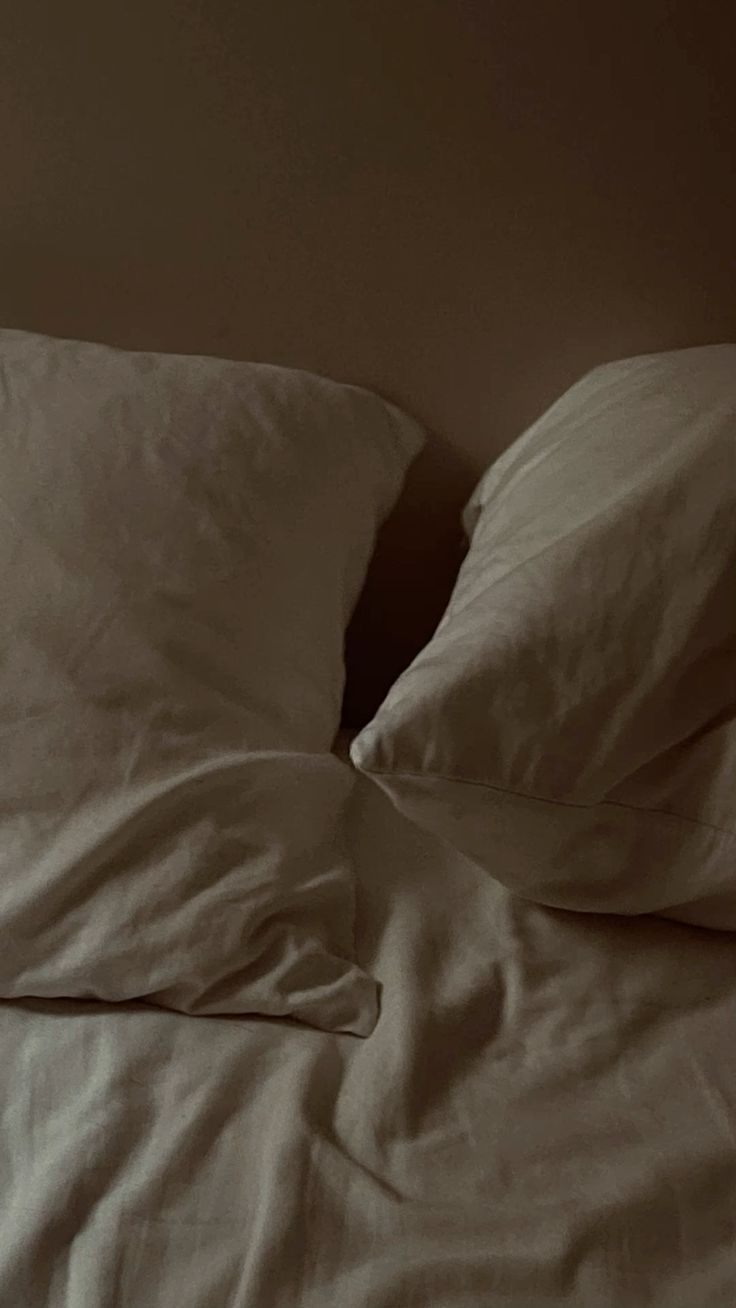 Empty Side of the Bed cover